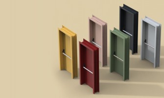 İnnova Yangın Kapıları - Güvenli Çıkış ve Yangın Kontrolü İçin En İyi Seçenekler İnnova Yangın Kapıları - Güvenli Çıkış ve Yangın Kontrolü İçin En İyi Seçenekler