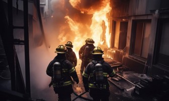 Panik Bar Nedir ve İnnova Yangın Kapıları'yla Güvende Olun Panik Bar Nedir ve İnnova Yangın Kapıları'yla Güvende Olun