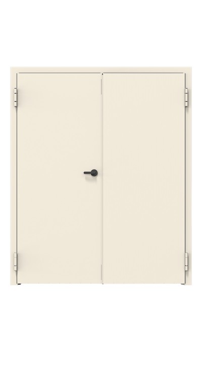 1500x2000 Panik Barlı Çift Kanat Acil Çıkış Yangın Kapısı 1500x2000 Panik Barlı Çift Kanat Acil Çıkış Yangın Kapısı