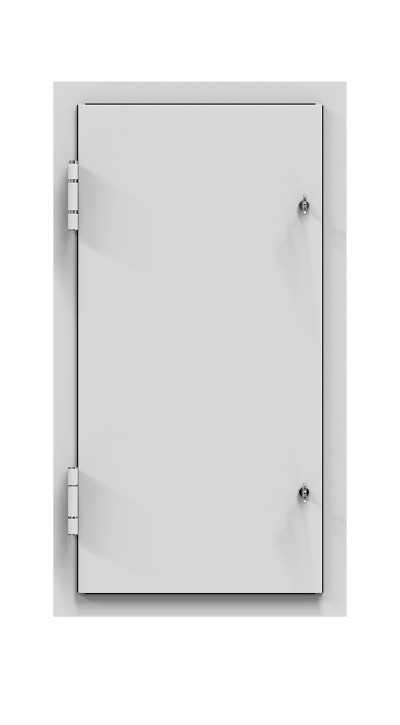 Yangına Dayanımlı Şaft Kapağı Yangına Dayanımlı Şaft Kapağı